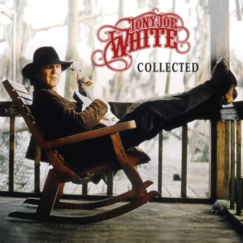 Image of Tony Joe White - Collected Vinyl