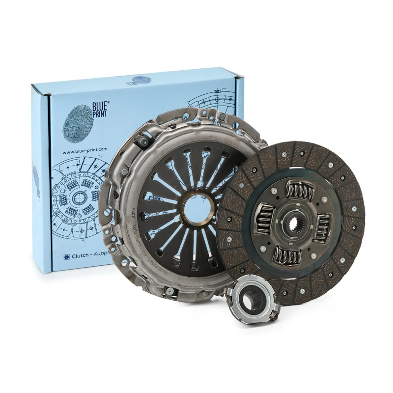 Image of Blue PRINT Clutch kit Blue PRINT ADBP300234