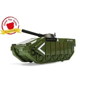 Image of Military Armoured Chunkies Corgi Diecast Toy