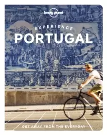 Image of Lonely Planet Experience Portugal