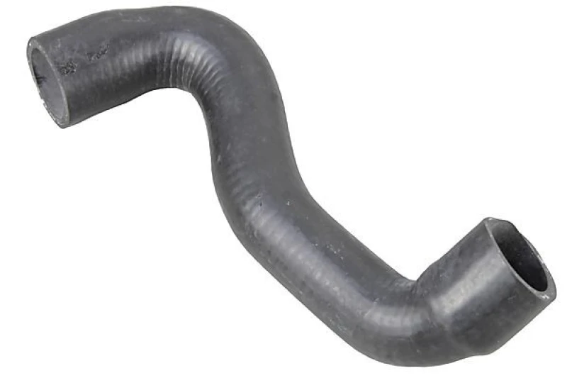 Image of Radiator hose METZGER 2421306