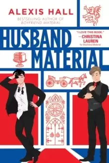 Image of Husband Material