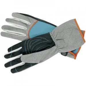 Image of Cardigan Garden glove Size 7, S GARDENA jardin arbustes et epineux 00216-20.000.00 1 Pair