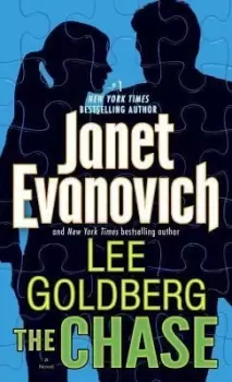 Image of The Chase by Janet Evanovich