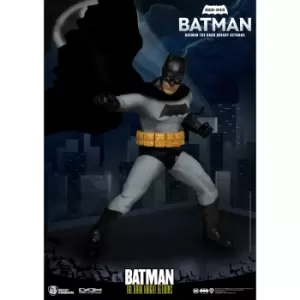 Image of Beast Kingdom The Dark Knight Returns Dynamic 8ction Heroes Figure - Batman