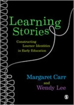 Image of Learning stories by Margaret Carr