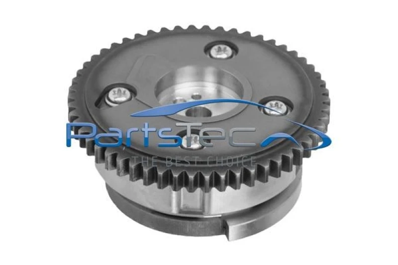 Image of PartsTec Camshaft Adjuster PartsTec PTA126-0186