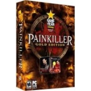 Image of Painkiller Gold Edition Game