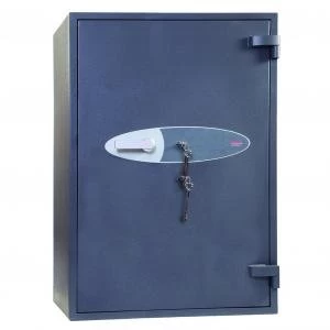 Image of Phoenix Cosmos HS9073K Size 3 High Security Euro Grade 5 Safe with 2