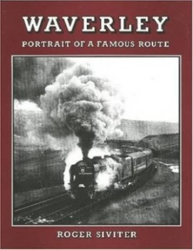 Image of Waverley by Roger Siviter Paperback