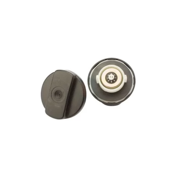 Image of Fuel Cap - Non-Locking - POLC11106 - Polco