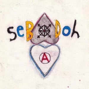 Image of Sebadoh - Defend Yourself Limited Edition 7" Vinyl