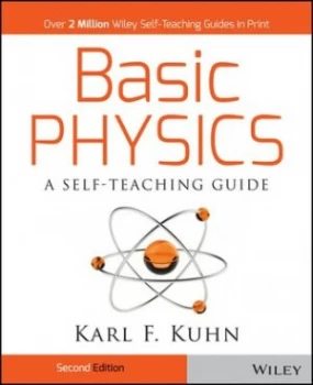 Image of Basic Physics by Karl F. Kuhn Paperback