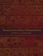 Image of translating maya hieroglyphs