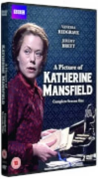 Image of A Picture of Katherine Mansfield