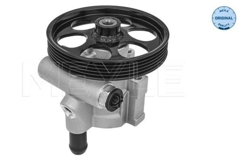 Image of Power steering pump MEYLE 16-16 631 0002
