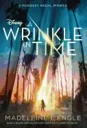 Image of wrinkle in time movie tie in edition