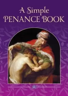 Image of A Simple Penance Book
