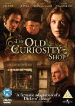 Image of The Old Curiosity Shop (2007)