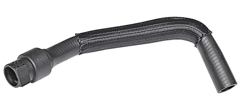 Image of METZGER 2420298 Radiator Hose EPDM (ethylene propylene diene Monomer (M-class) rubber) EPDM (ethylene propylene diene Monomer (M-class) rubber) Radiat