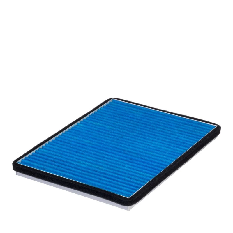 Image of Pollen filter HENGST FILTER E944LB