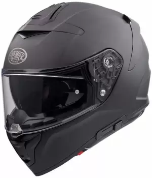 image of Premier Devil U9 Helmet, black, Size 2XL, black, Size 2XL