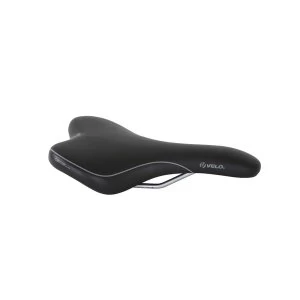 Image of Velo Voam Swish Saddle Black