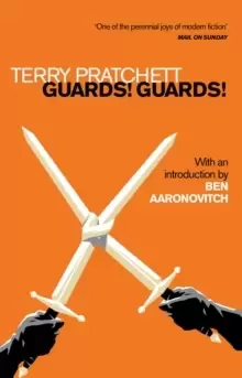 Image of Guards! Guards! : Introduction by Ben Aaronovitch