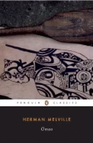 Image of omoo a narrative of adventures in the south seas