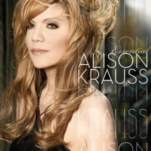 image of The Essential Alison Krauss by Alison Krauss CD Album