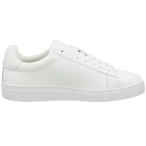 Image of Gant McJulien Low Trainers - White