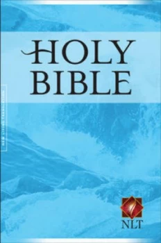Image of Holy Bible by Tyndale House Publishers Paperback