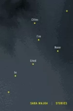 Image of cities ive never lived in stories
