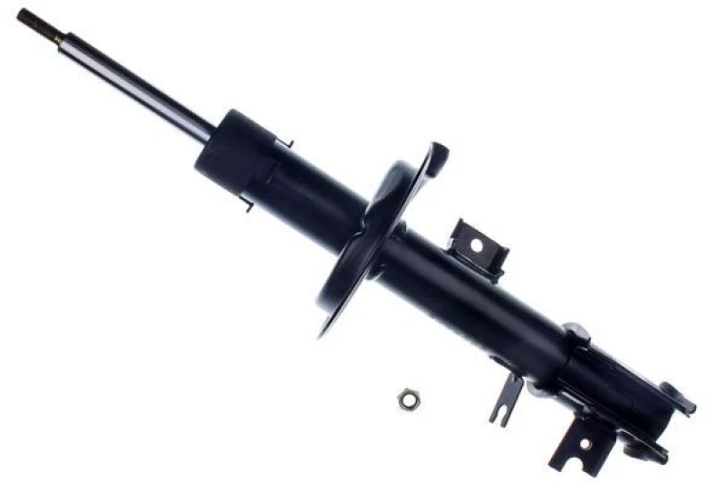 Image of DENCKERMANN Shock absorber DENCKERMANN DSB400G
