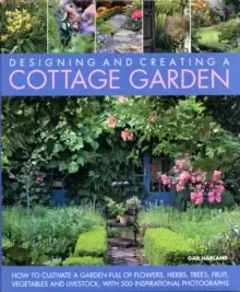 Image of Designing & Creating a Cottage Garden
