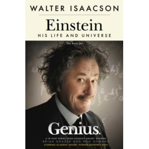 Image of Einstein : His Life and Universe Paperback