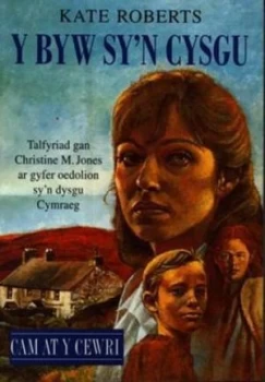 Image of Y Byw Syn Cysgu by Kate Roberts Book