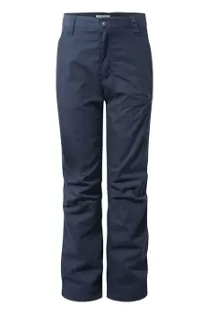 Image of Winter Lined Kiwi' Cargo Trouser