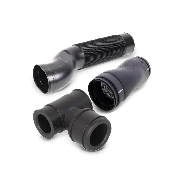 Image of GATES ANTK1134 Hose, air supply BMW: 3 Coupe, 3 Saloon NBR (nitrile butadiene rubber) Hose, air supply (3401)