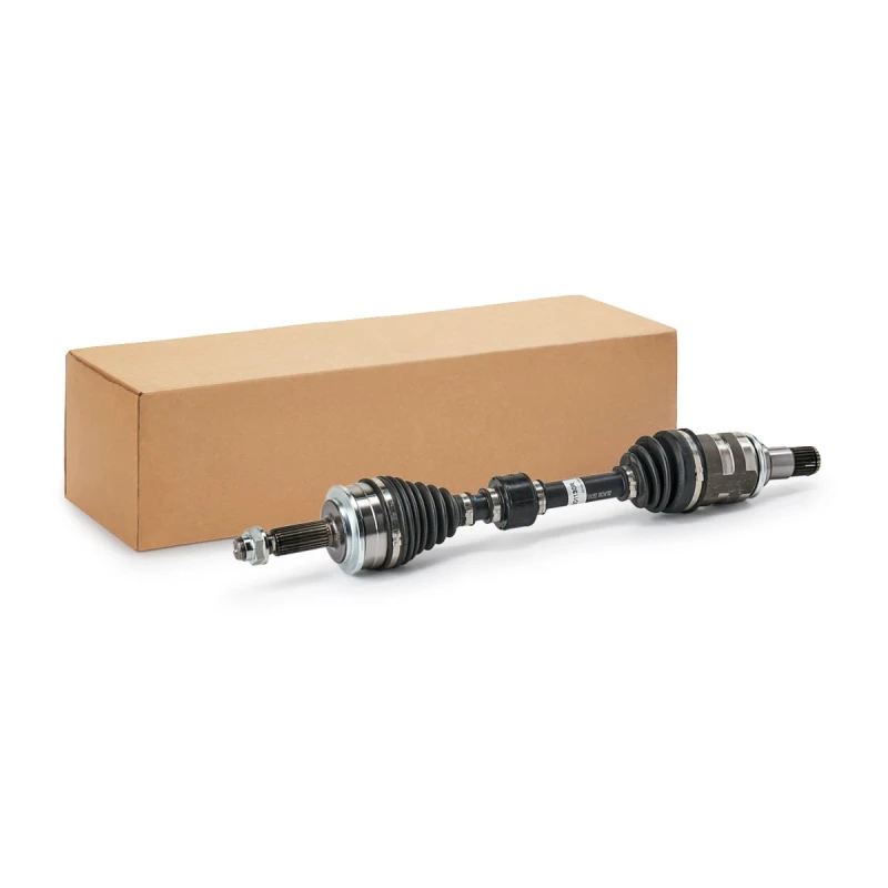 Image of RIDEX REMAN Drive shaft RIDEX REMAN 13D1130R