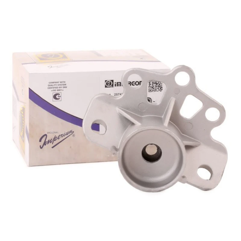 Image of Original IMPERIUM 25742 Top strut mount Rear Axle Left Suspension Strut Support Bearing (1180)