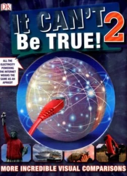 Image of It Cant Be True 2 by Fleur Star Hardback