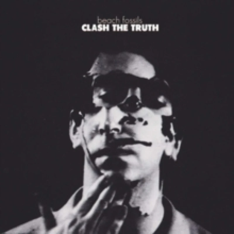 Image of Clash the Truth + Demos Vinyl