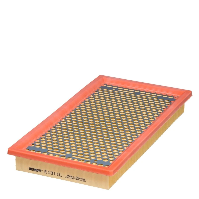 Image of Air filter HENGST FILTER E1311L