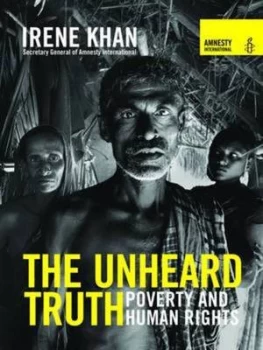 Image of The Unheard Truth by Irene Khan Paperback