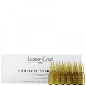 image of Leonor Greyl Leave-In Treatments Complexe Energisant: Energizing Haircare Vials 12 x 5ml