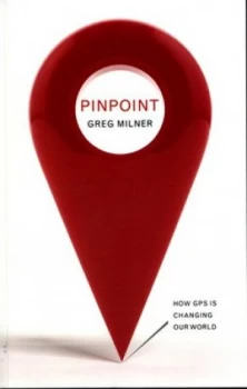 Image of Pinpoint by Greg Milner Paperback