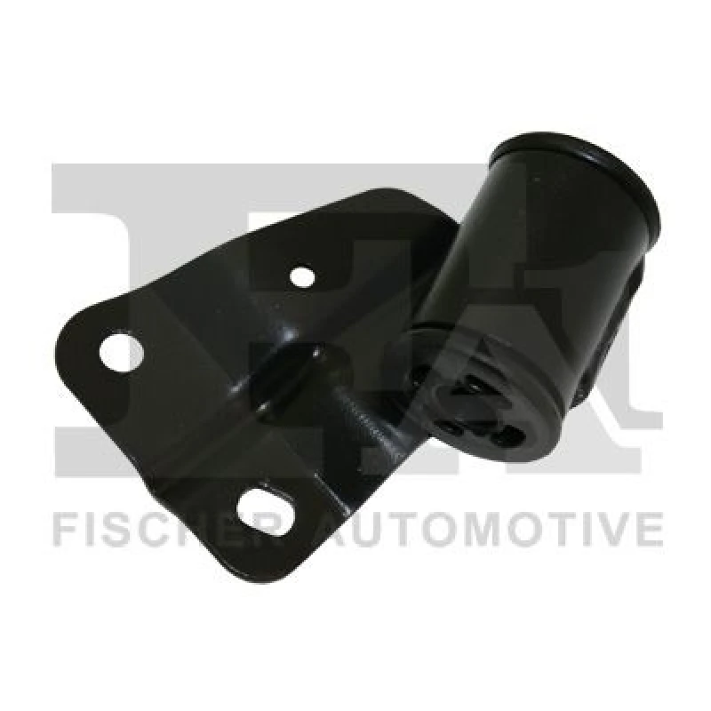 Image of FA1 253-907 Holder, exhaust system Elastomer Holder,exhaust system (1059)