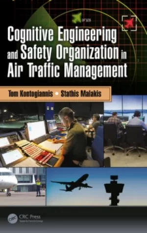 Image of Cognitive Engineering and Safety Organization in Air Traffic Management