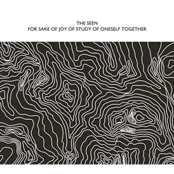 Image of The Seen - For Sake of Joy of Study of Oneself CD